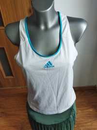 Bluzka sportowa Adidas rM