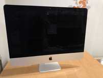 Apple iMac 21.5" 2017 Retina 4K, Intel i5, 16gb RAM, 1tb HDD, Radeon
