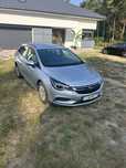 •Opel Astra•1.6CDTI•95KM•Salon Polska•