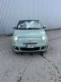 Fiat 500 FIAT 500