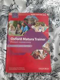 Książka Oxford Matura Trainer