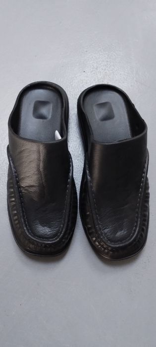 Чоловічі тапочки EVA нові