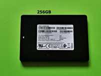 SSD 256GB Samsung Pm871B