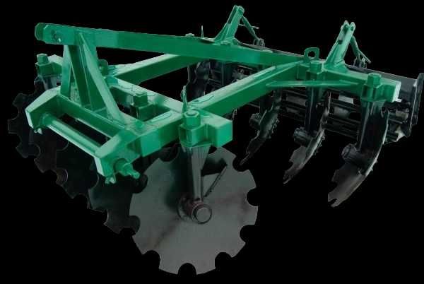Навісний культиватор КНГ-1,8 для обробітку ґрунту