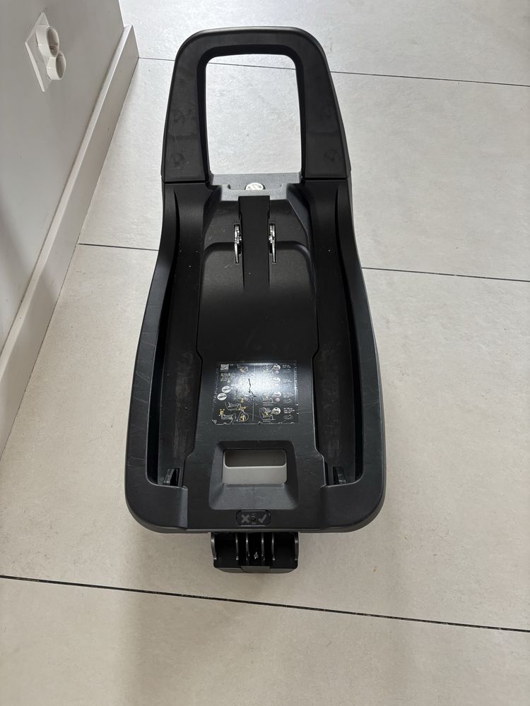 AVIONAUT PIXEL PRO 2.0 C (10.2023) gwarancja prod + baza ISOFIX IQ 2.0
