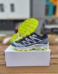 Кросівки Salomon XT-6 Adv Navi Blue Lime  premium i21