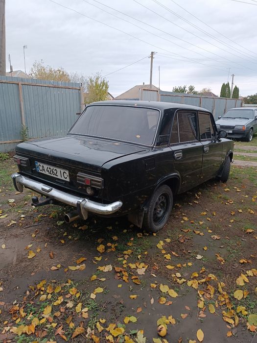 Продам Ваз 21013 1989 року з Газом