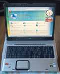 HP Pavilion dv9000