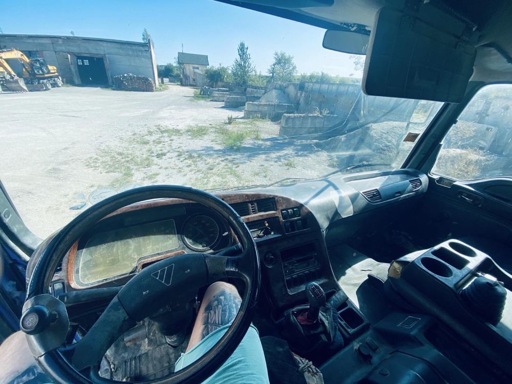 Foton BJ 3251 . Вантажівка, самоскид. Деталі в описі