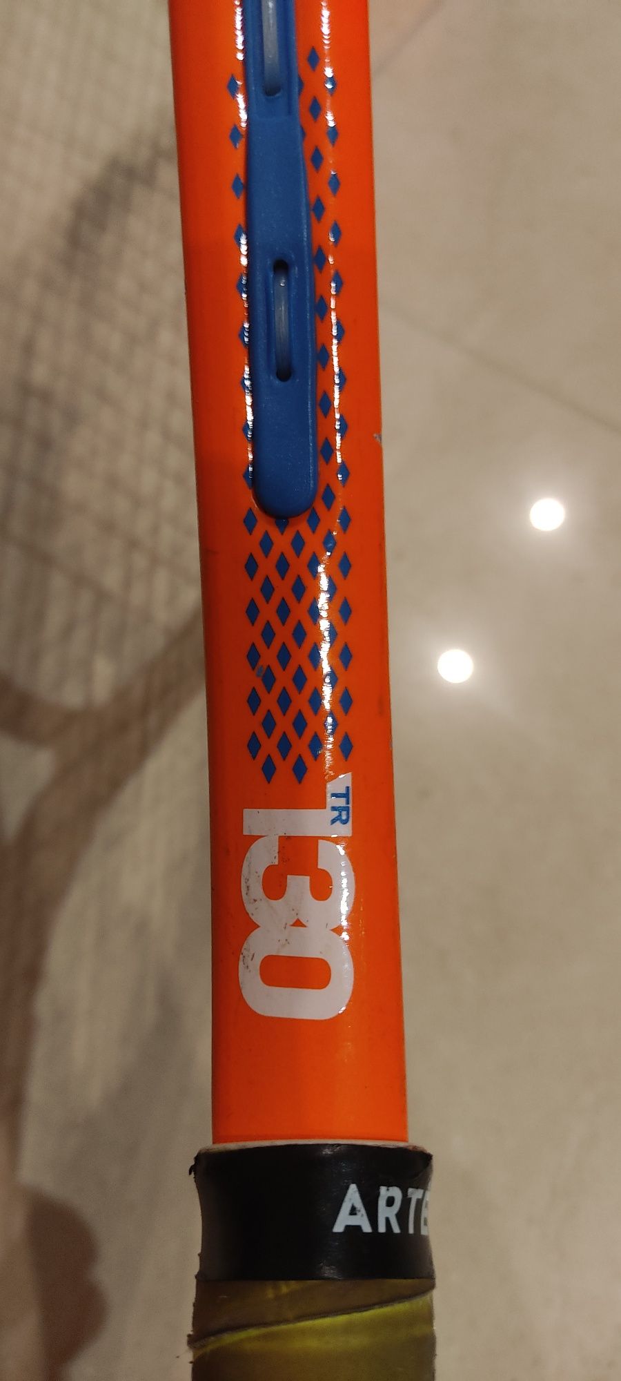 Raquete Artengo decathlon 19