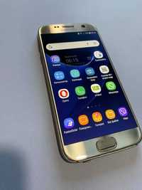 Продам телефон ідеал Samsung S7