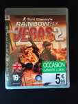Rainbow Six Vegas 2 PS3