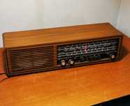 Radio Saba z 70-80 lat