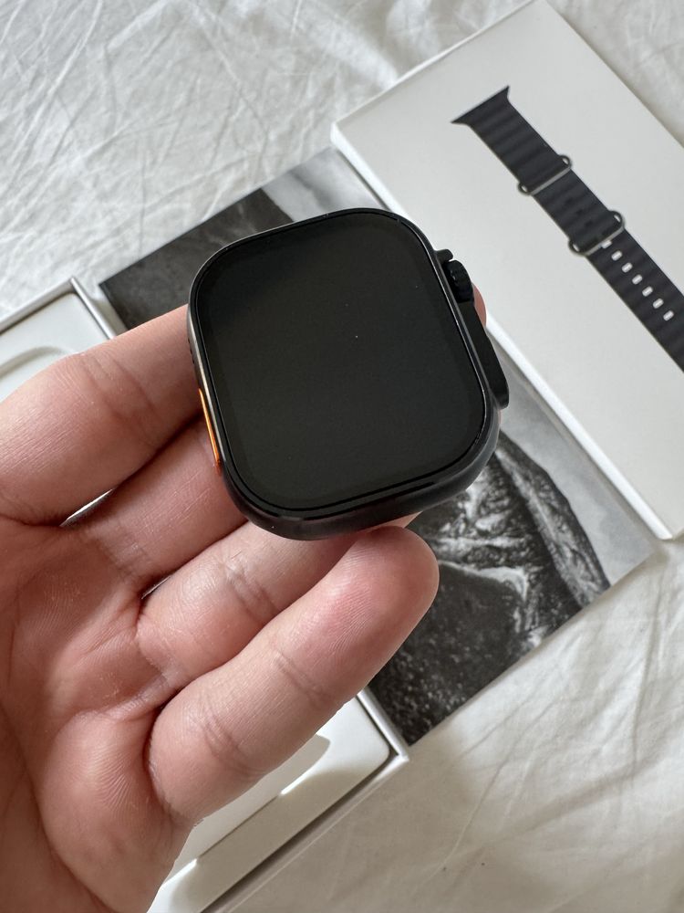 Zegarek Smart Watch Ultra 2