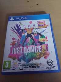 Just dance 2019 ps4