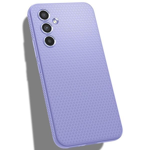 Spigen Liquid Air Sam A54 5G A546 Fioletowy/Awesome Violet Acs06100