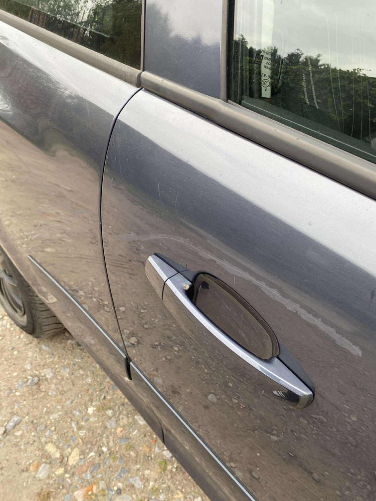 Opel corsa 2007r