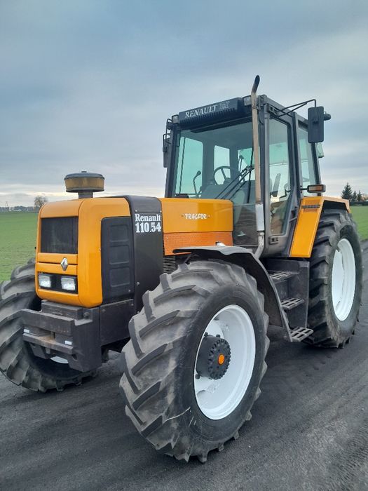 Renault 110.54 1994r