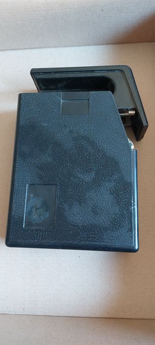 Продам утюг дорожный складной