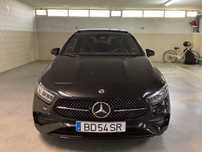 Mercedes Benz Class A 200 AMG Line , Tecto de abrir , Mild Híbridy