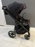 Wózek cybex balios s lux