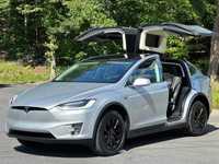 2016 Tesla Model X 90D