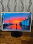 Монітор Samsung SyncMaster 923NW 19" (1440×900) TN+Film, гарний стан