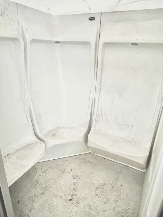 Cabine Banho turco TYLO