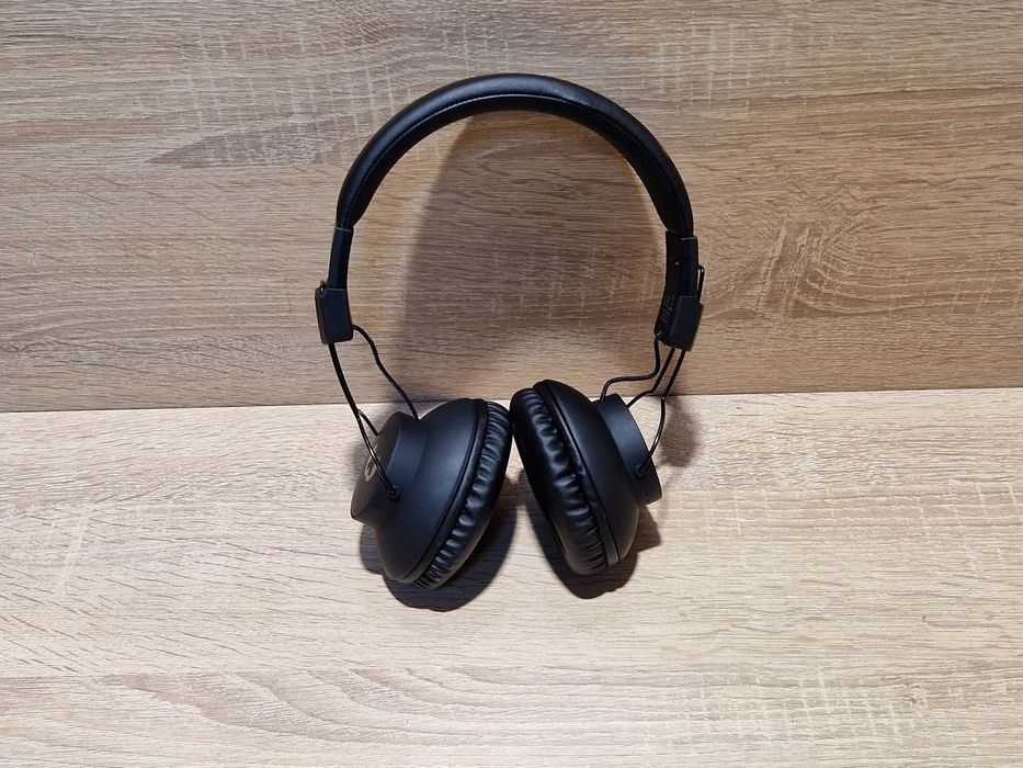 Słuchawki fresh and rebel douszne bezprzewodowe bluetooth