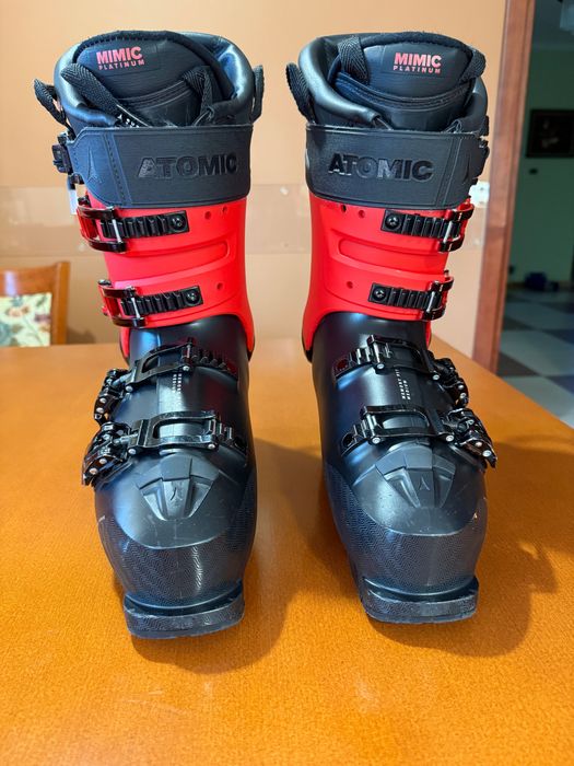 Buty narciarskie Atomic Hawx Prime 130S, rozm. 28-28,5