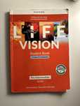 Oxford Life Vision Student Book Pre-Intermediate A2/B1