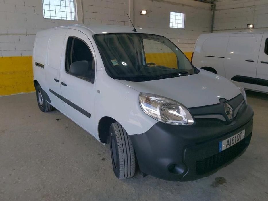 Renault KANGOO MAXI