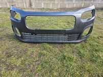 zderzak przód Citroen Berlingo 4 IV 2019-