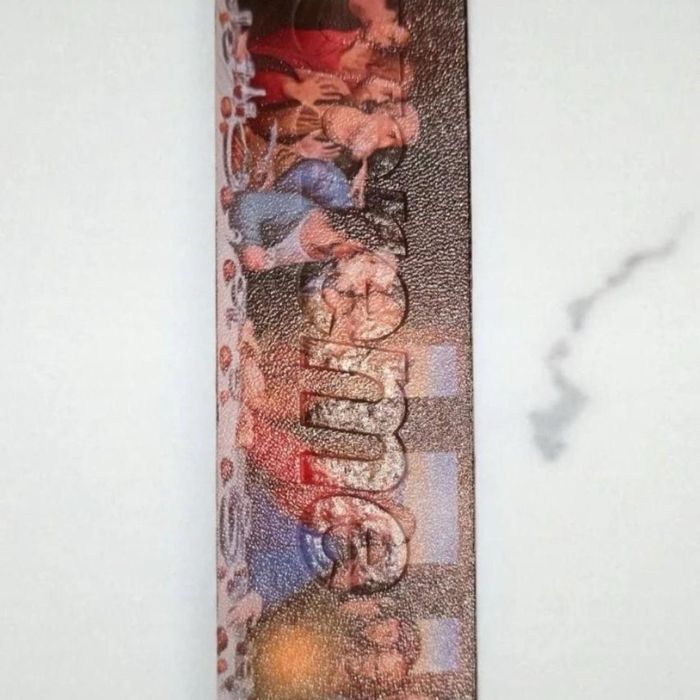 Ремень Supreme таємна вечеря | Supreme Last Supper