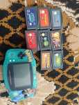 Game boy advance
