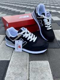 Кросівки New Balance 574 чоловічі 41-46