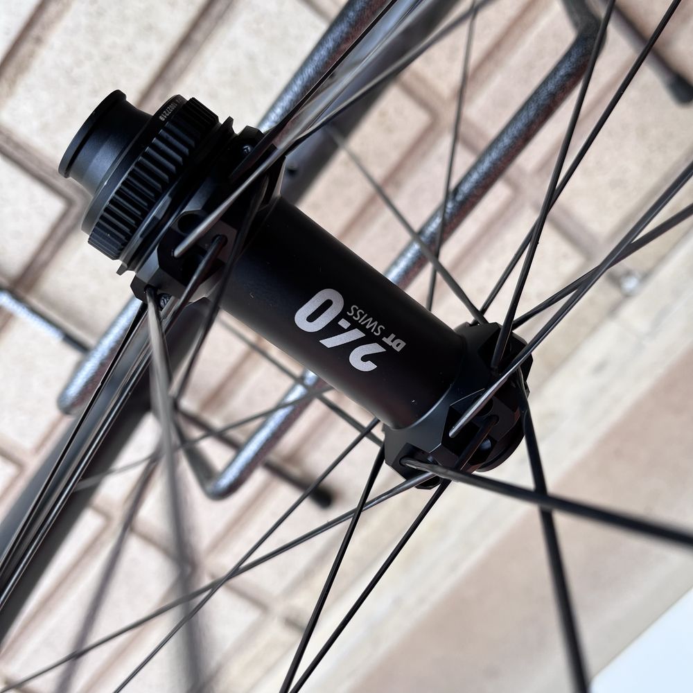 Rodas Syncros Silverton 1.0s DT Swiss 240 30mm