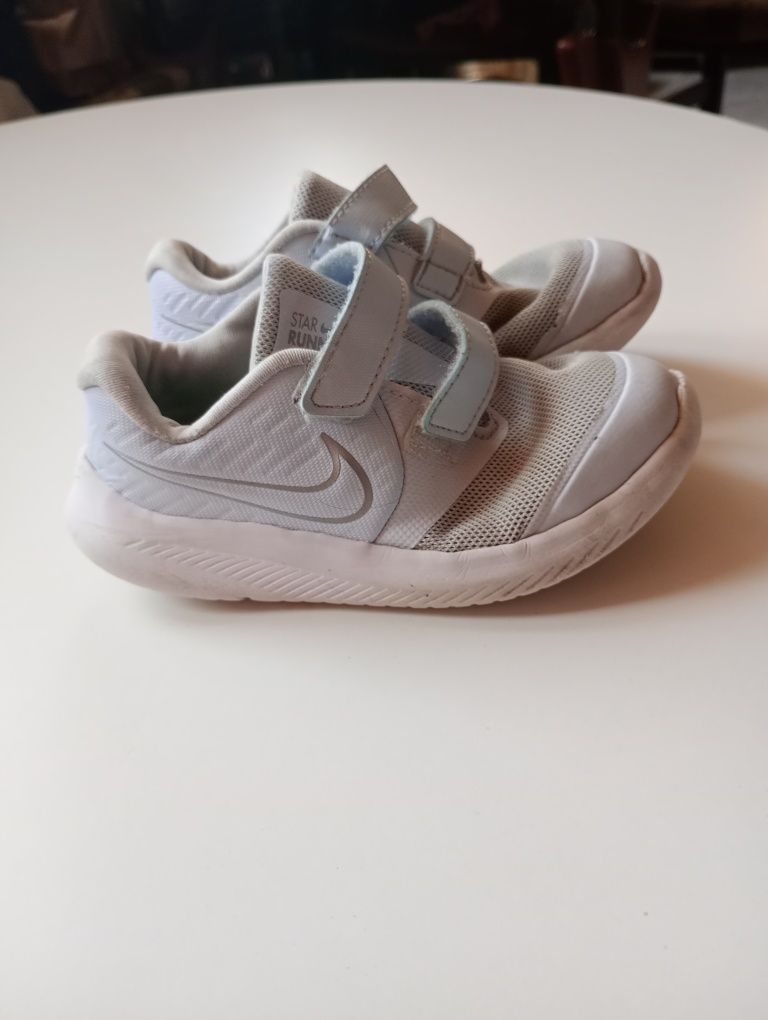 Buty adidasy Nike 27
