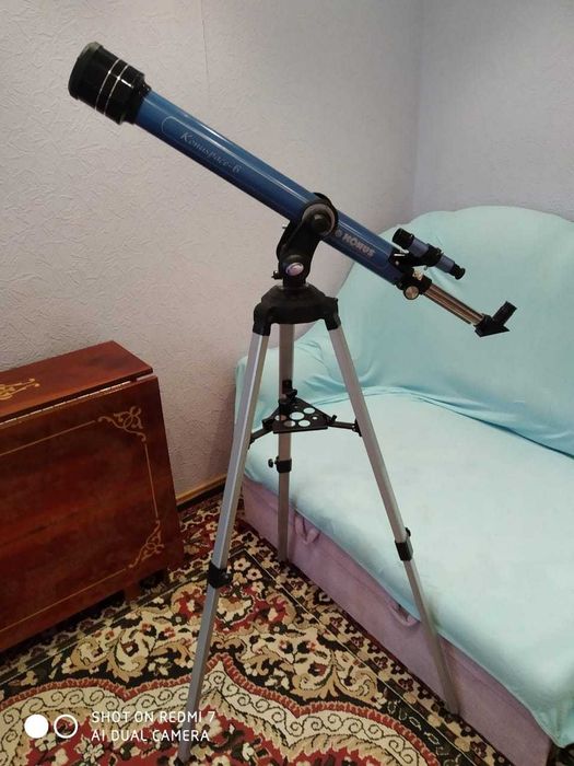 Телескоп Sky-Watcher Optus Tasco Wanguard ORION Konus AZ70