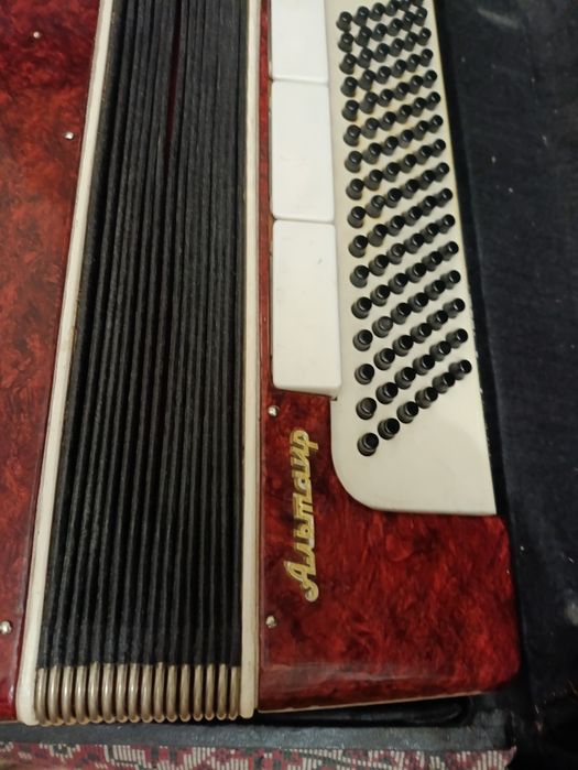 Акордеон ,,Акорд,,