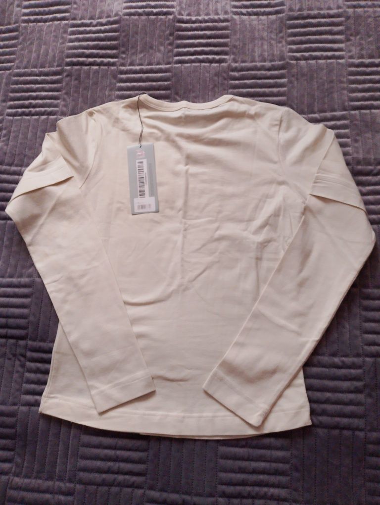Nowy t-shirt damski Atlantic r.S36