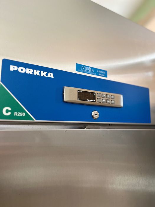 Lodówka gastronomiczna Szafa chłodnicza 85/200 GWARANCJA FV Dostawa