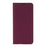 Etui Smart Soft do Xiaomi Redmi 12c Burgundy
