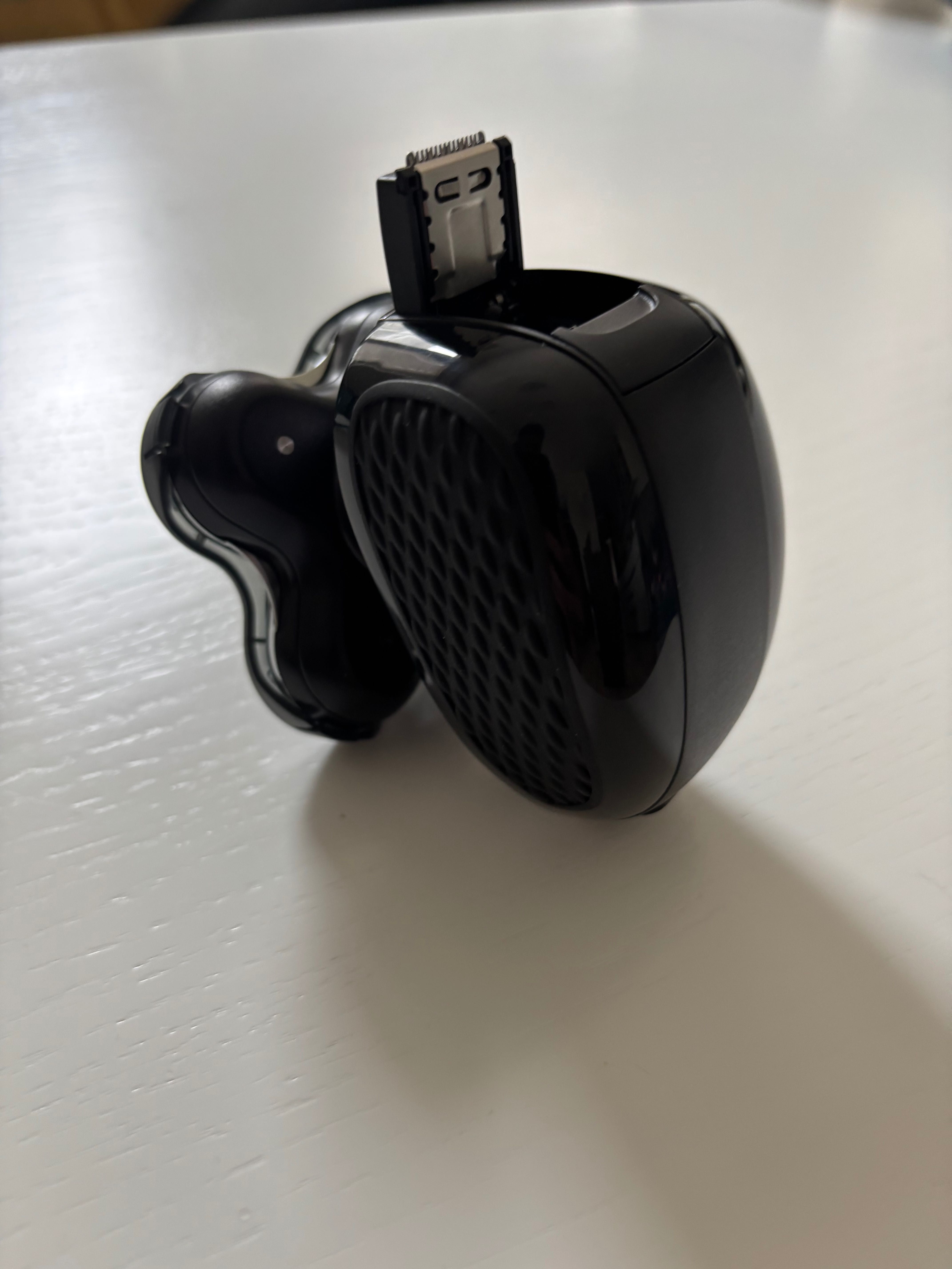Golarka do głowy REMINGTON RX5 Ultimate Series XR1500