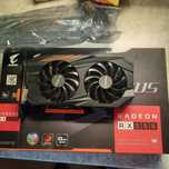Radeon RX 580 8GB