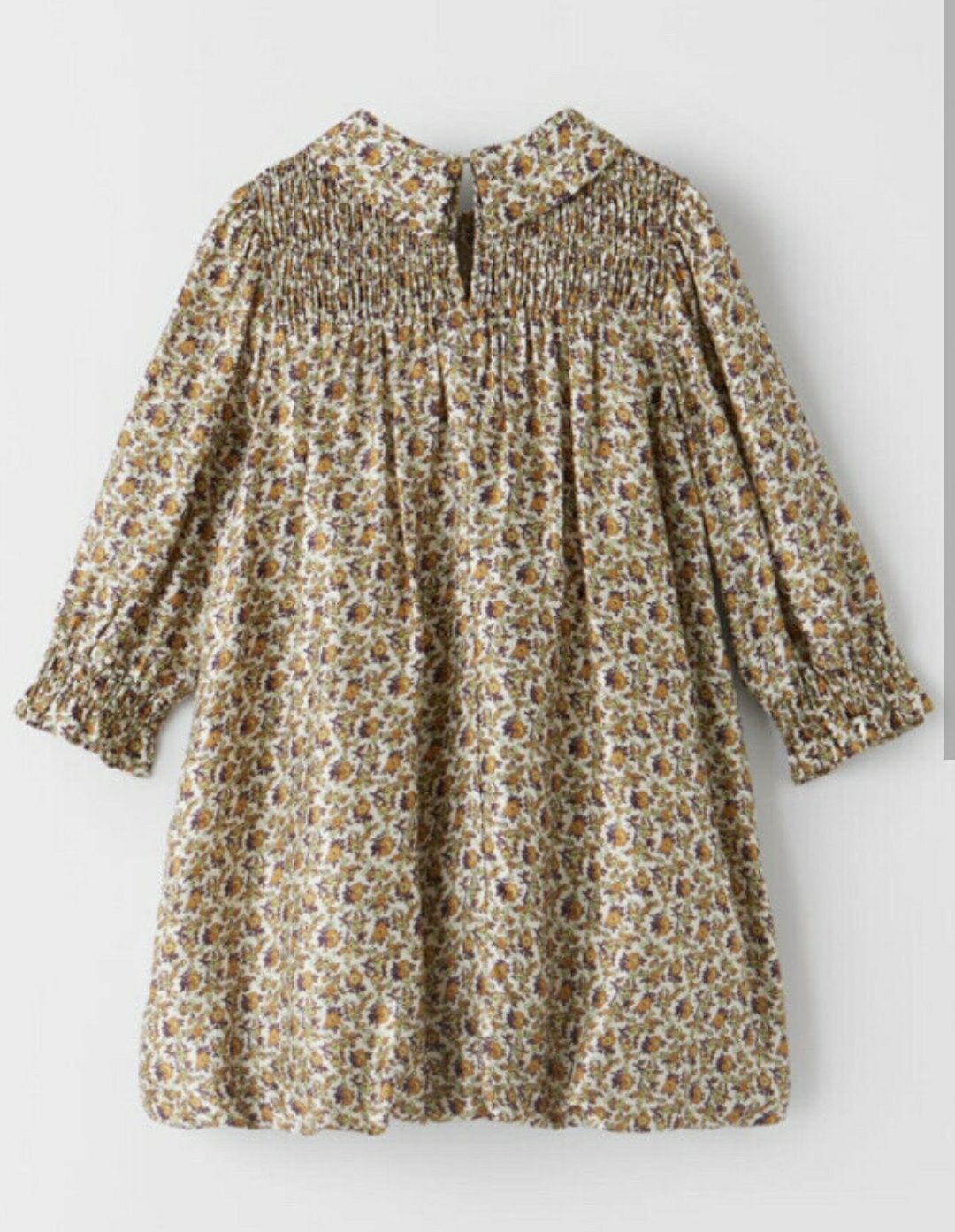 Сукня Zara для дівчинки 10 років/140 см