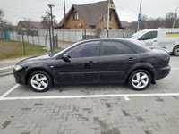 Mazda 6 gg 2003 Автомат