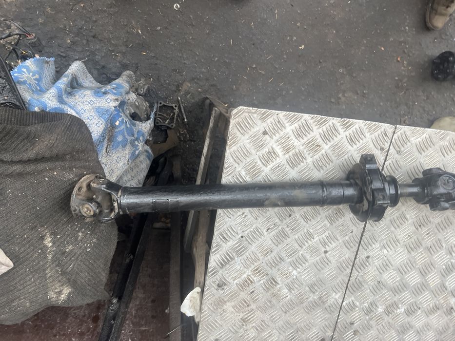 Кардан Вольво 940 volvo 940