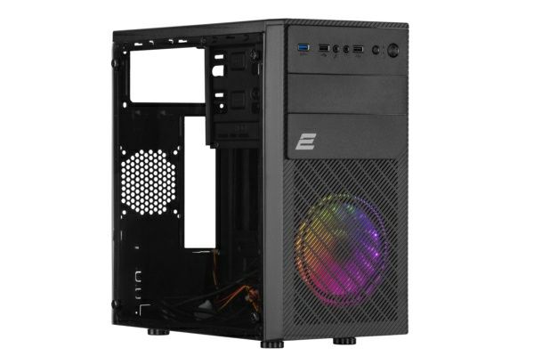 Компьютер i7-2600, 8GB ОЗУ, 240GB SSD, 2GB GPU NVIDIA GT-530