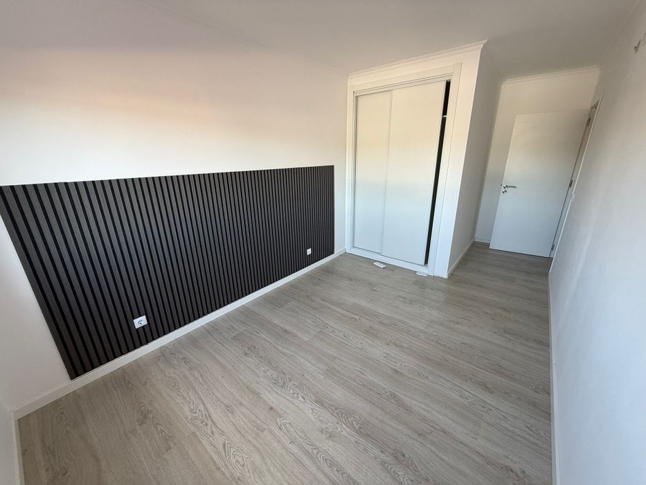 Apartamento t3 totalmente remodelado